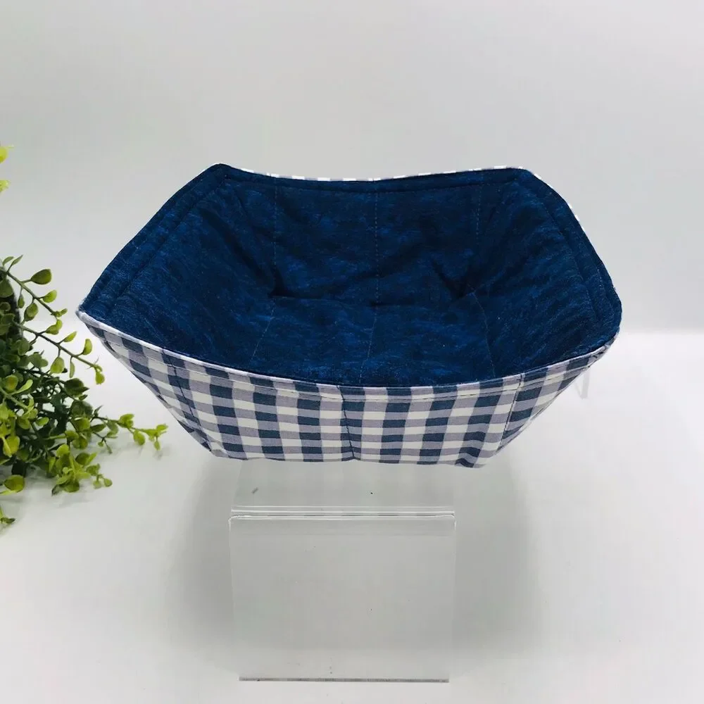 Handmade new microwave